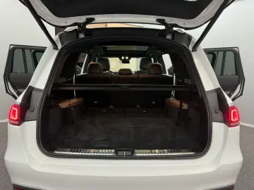 GLS 63 AMG 4M+*7-SITZ*PANO*MY22*DRIVERS*MEGAVOLL