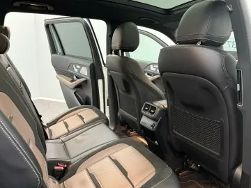 GLS 63 AMG 4M+*7-SITZ*PANO*MY22*DRIVERS*MEGAVOLL