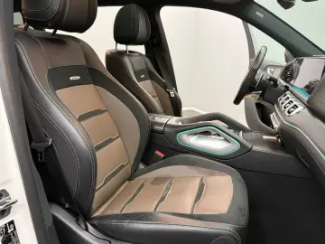 GLS 63 AMG 4M+*7-SITZ*PANO*MY22*DRIVERS*MEGAVOLL