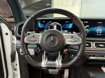 GLS 63 AMG 4M+*7-SITZ*PANO*MY22*DRIVERS*MEGAVOLL