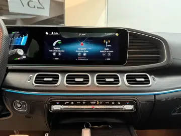 GLS 63 AMG 4M+*7-SITZ*PANO*MY22*DRIVERS*MEGAVOLL