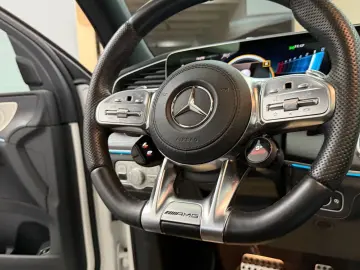 GLS 63 AMG 4M+*7-SITZ*PANO*MY22*DRIVERS*MEGAVOLL