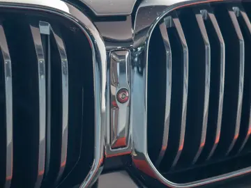 BMW X4 M40i - Panoramic - 360 - H&K - ACC