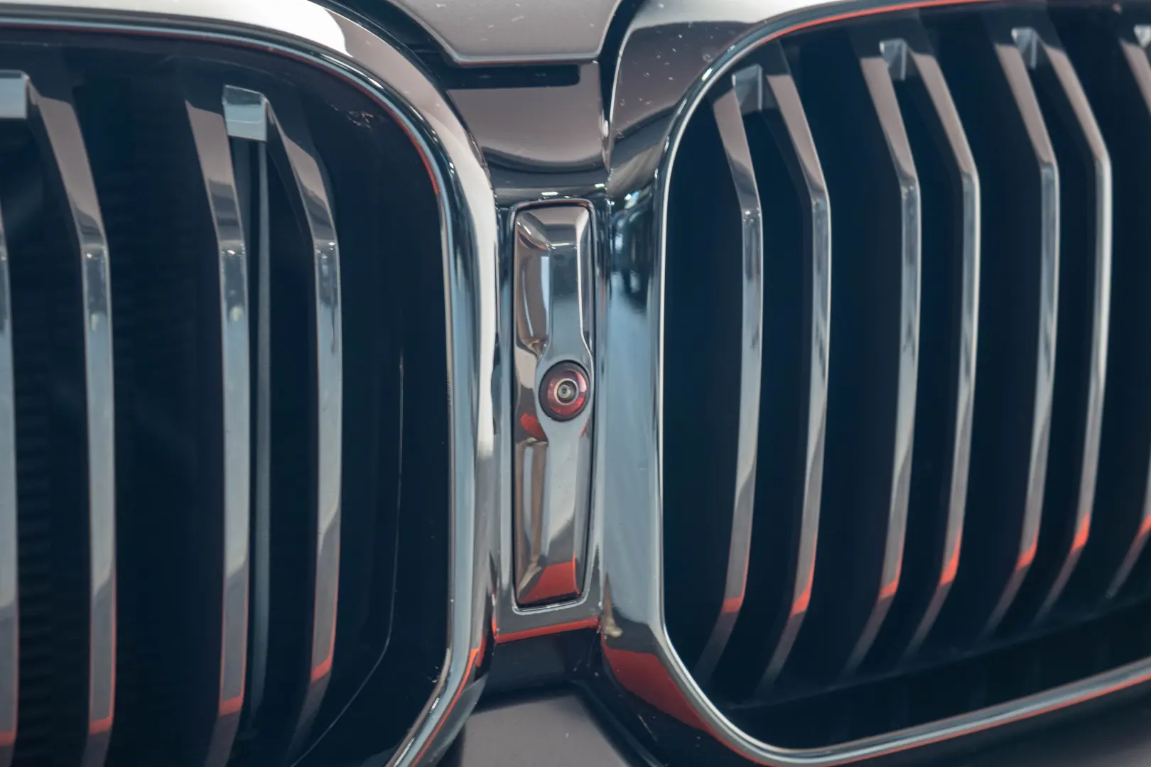 BMW X4 M40i - Panoramic - 360 - H&K - ACC