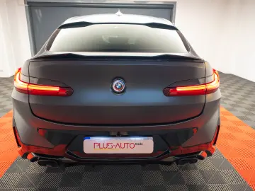 BMW X4 M40i - Panoramic - 360 - H&K - ACC