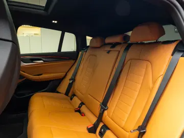 BMW X4 M40i - Panoramic - 360 - H&K - ACC
