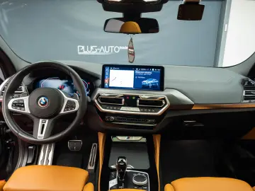 BMW X4 M40i - Panoramic - 360 - H&K - ACC
