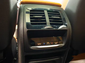BMW X4 M40i - Panoramic - 360 - H&K - ACC