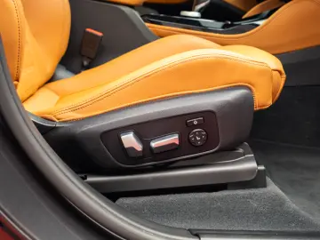 BMW X4 M40i - Panoramic - 360 - H&K - ACC