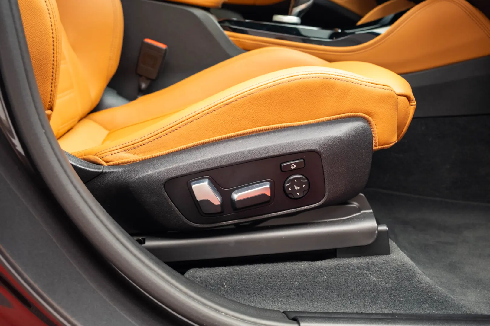 BMW X4 M40i - Panoramic - 360 - H&K - ACC