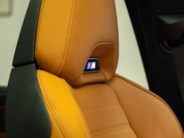 BMW X4 M40i - Panoramic - 360 - H&K - ACC