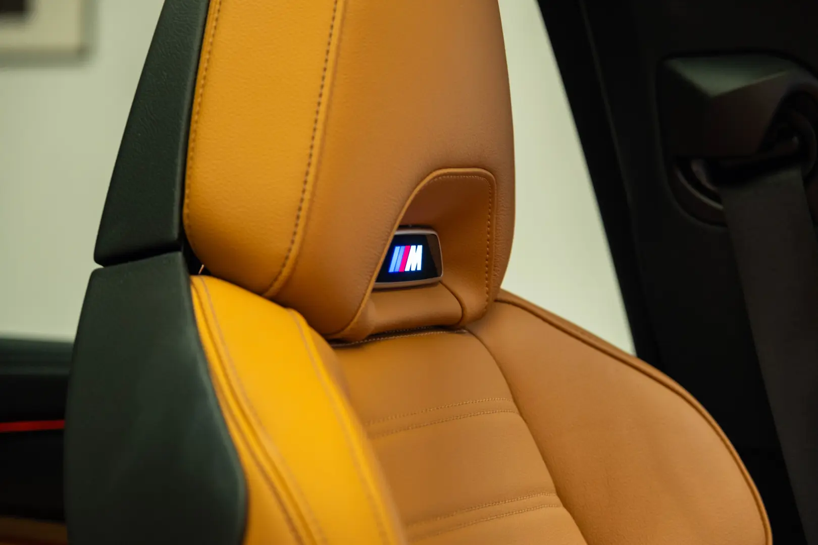 BMW X4 M40i - Panoramic - 360 - H&K - ACC