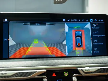 BMW X4 M40i - Panoramic - 360 - H&K - ACC