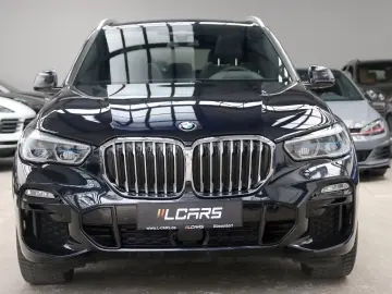 X5 xDrive40d M Sport Pano DrivingAssistantPlus