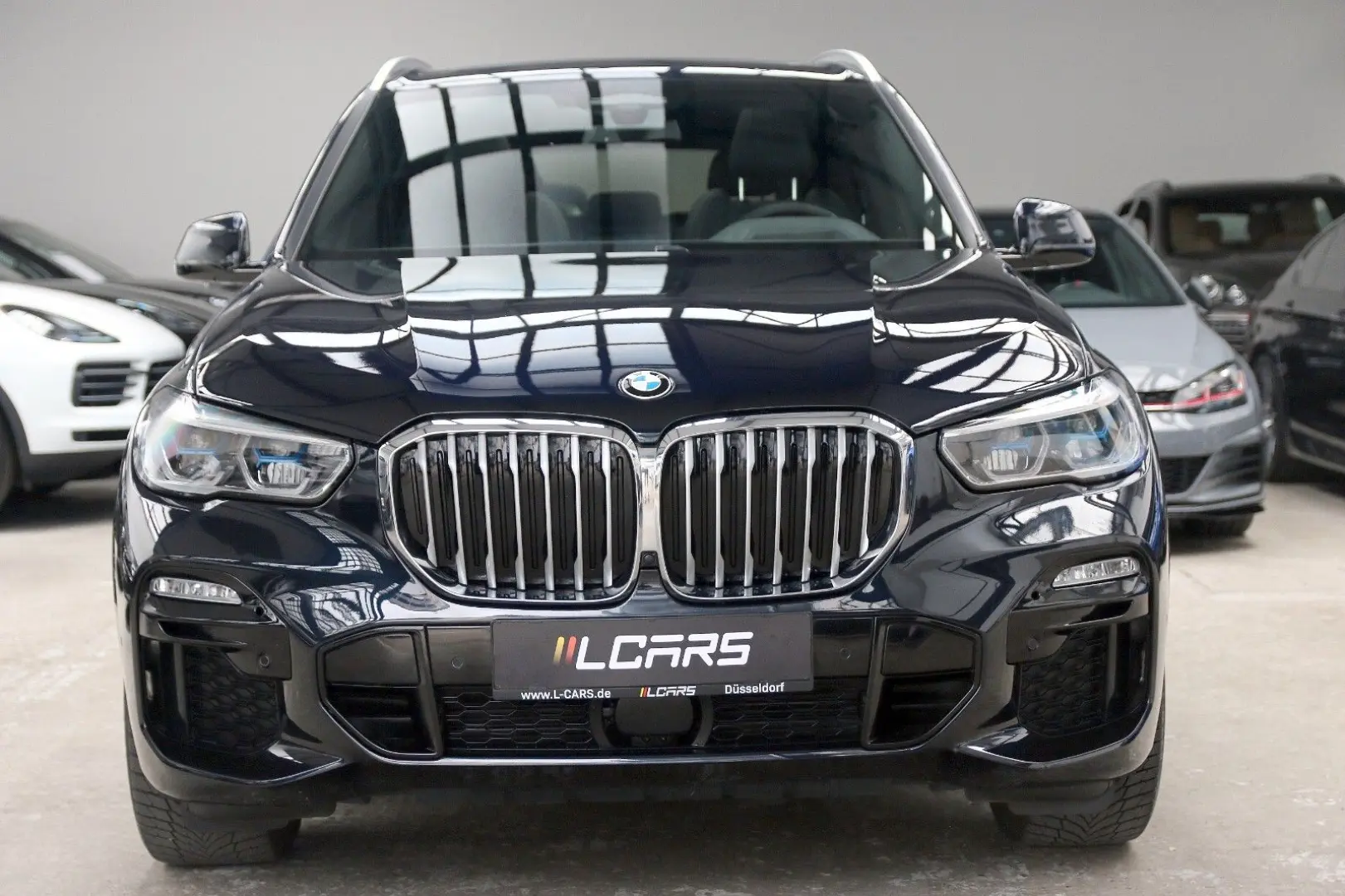 X5 xDrive40d M Sport Pano DrivingAssistantPlus