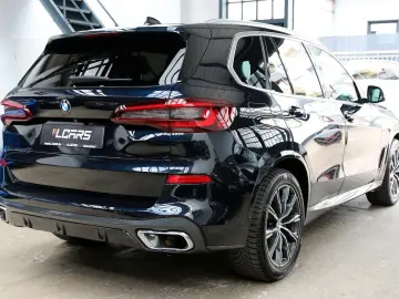 X5 xDrive40d M Sport Pano DrivingAssistantPlus