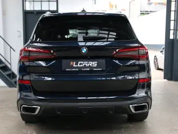 X5 xDrive40d M Sport Pano DrivingAssistantPlus