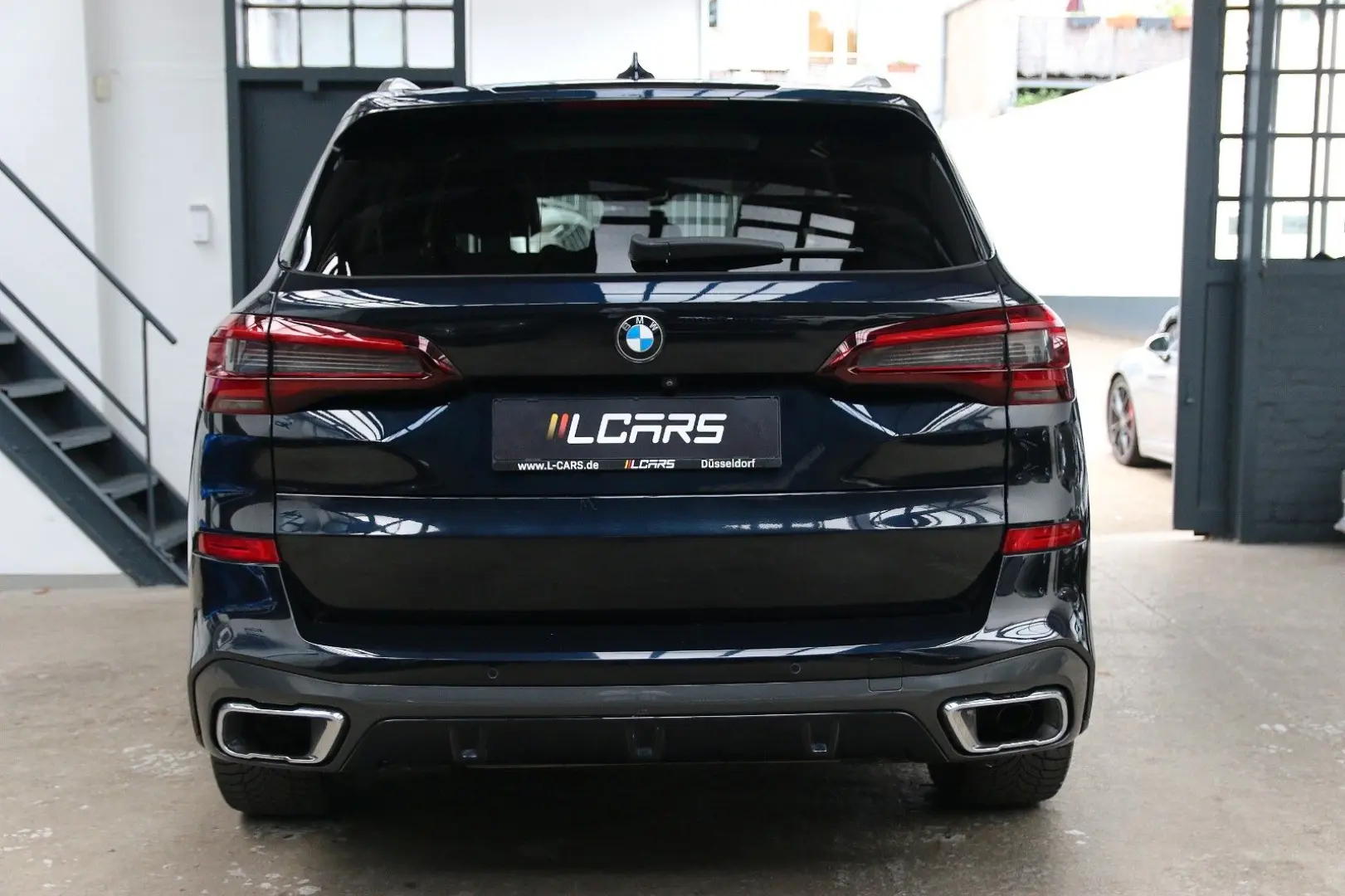 X5 xDrive40d M Sport Pano DrivingAssistantPlus