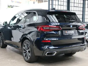 X5 xDrive40d M Sport Pano DrivingAssistantPlus