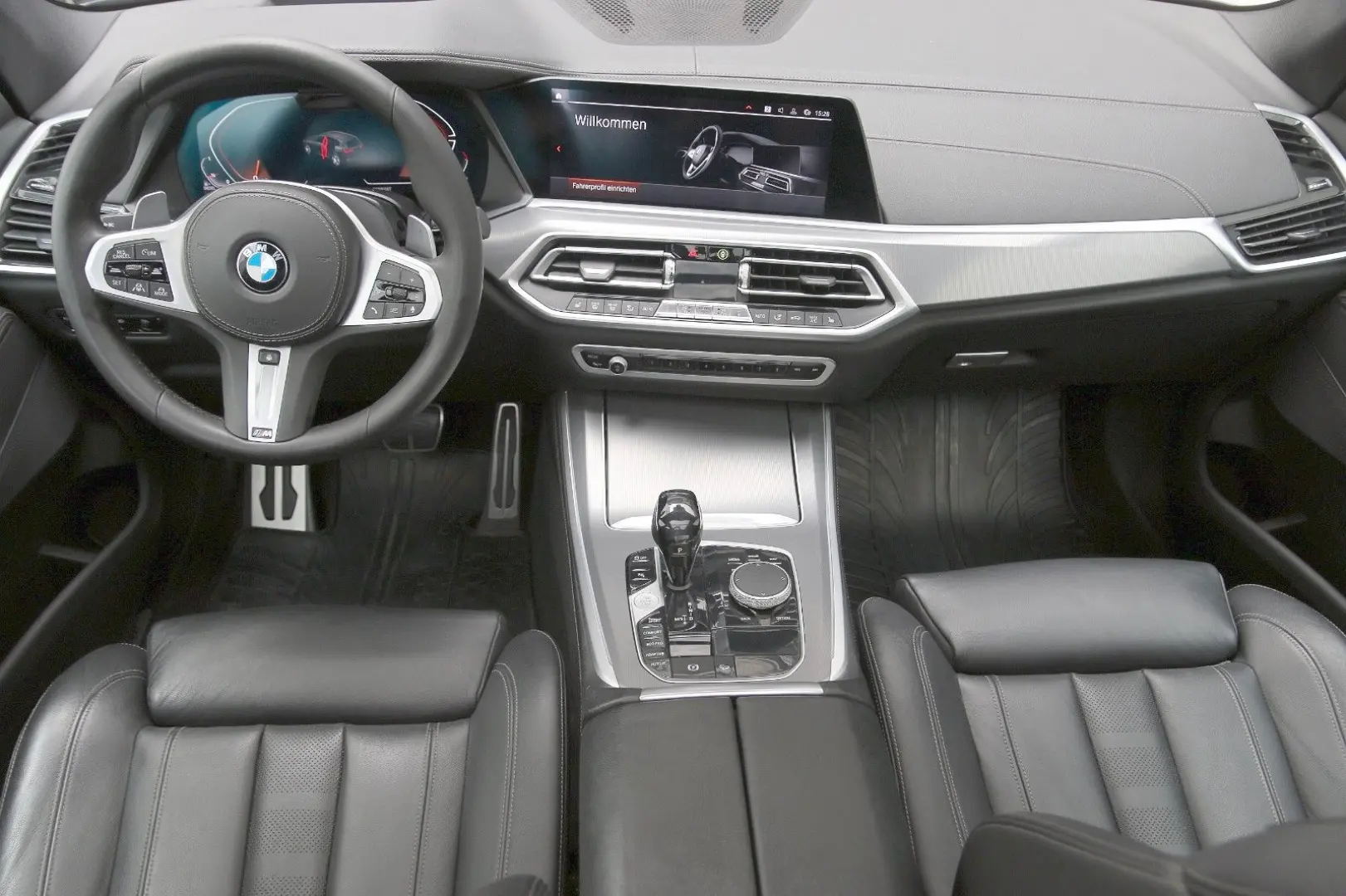 X5 xDrive40d M Sport Pano DrivingAssistantPlus