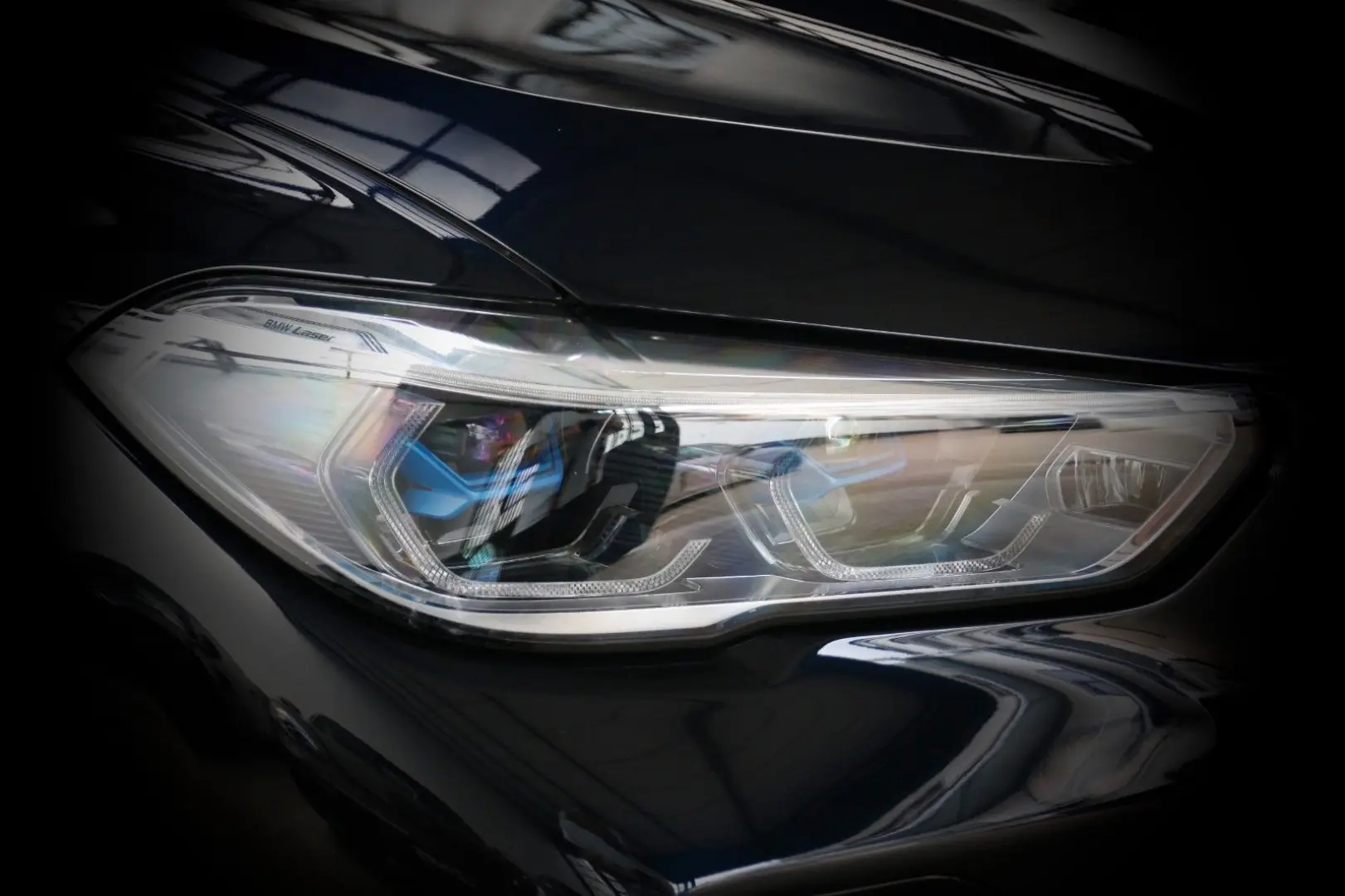 X5 xDrive40d M Sport Pano DrivingAssistantPlus