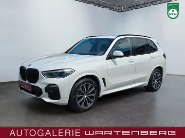 X5 xD 30d M Sport LIVE COCKPIT PROF LASER HK AHK
