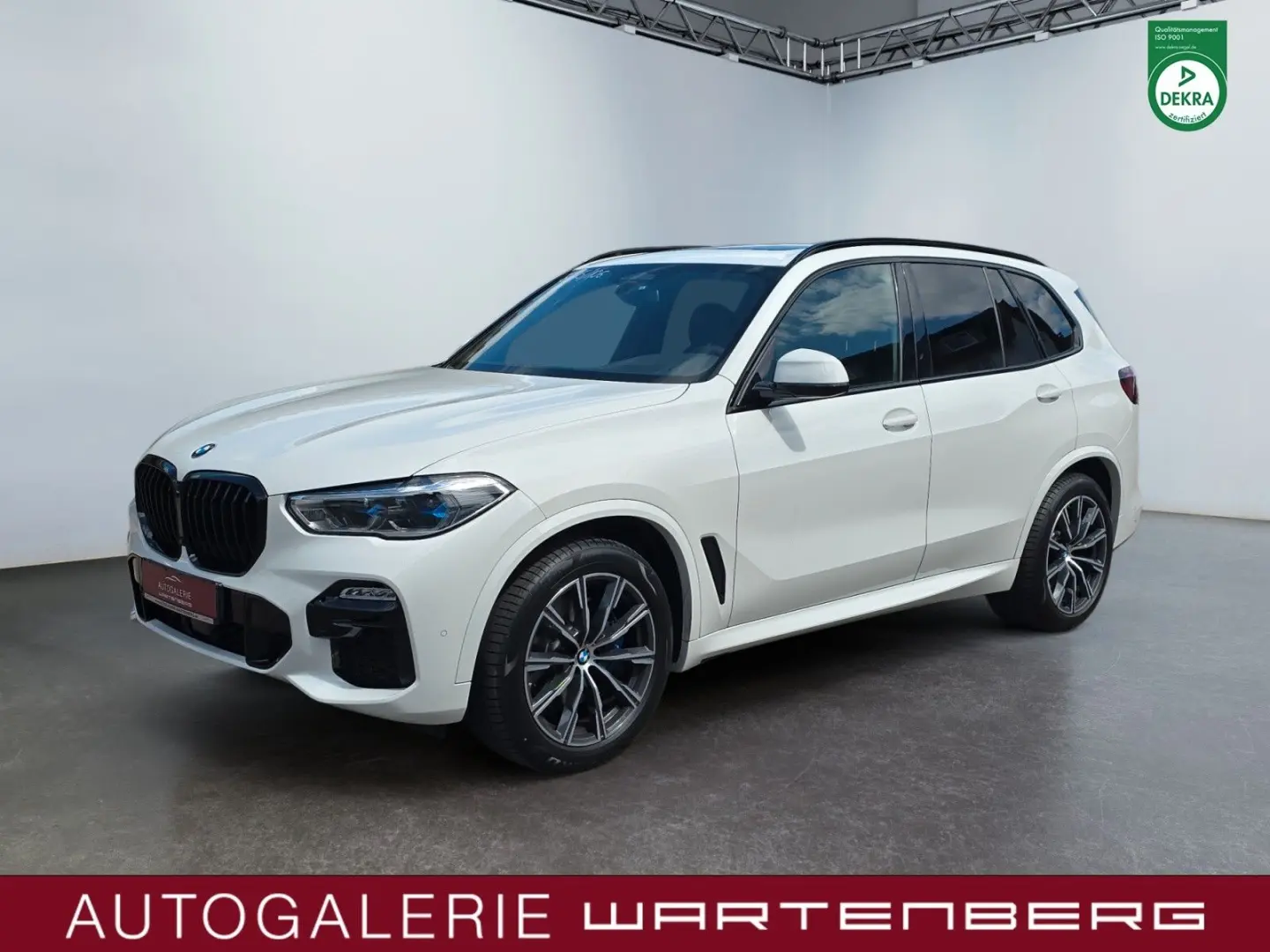 X5 xD 30d M Sport/LIVE COCKPIT PROF/LASER/HK/AHK