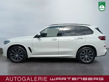 X5 xD 30d M Sport/LIVE COCKPIT PROF/LASER/HK/AHK