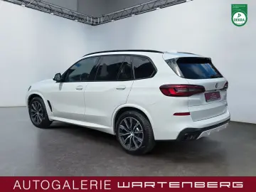 X5 xD 30d M Sport/LIVE COCKPIT PROF/LASER/HK/AHK