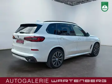 X5 xD 30d M Sport/LIVE COCKPIT PROF/LASER/HK/AHK