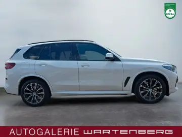 X5 xD 30d M Sport/LIVE COCKPIT PROF/LASER/HK/AHK