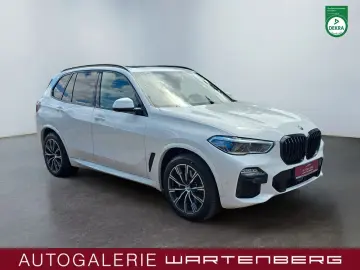 X5 xD 30d M Sport/LIVE COCKPIT PROF/LASER/HK/AHK