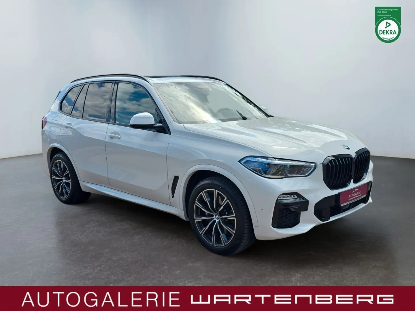 X5 xD 30d M Sport/LIVE COCKPIT PROF/LASER/HK/AHK