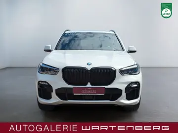 X5 xD 30d M Sport/LIVE COCKPIT PROF/LASER/HK/AHK