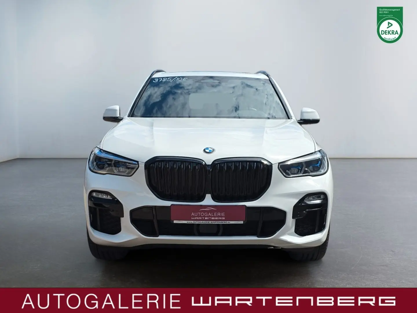 X5 xD 30d M Sport/LIVE COCKPIT PROF/LASER/HK/AHK