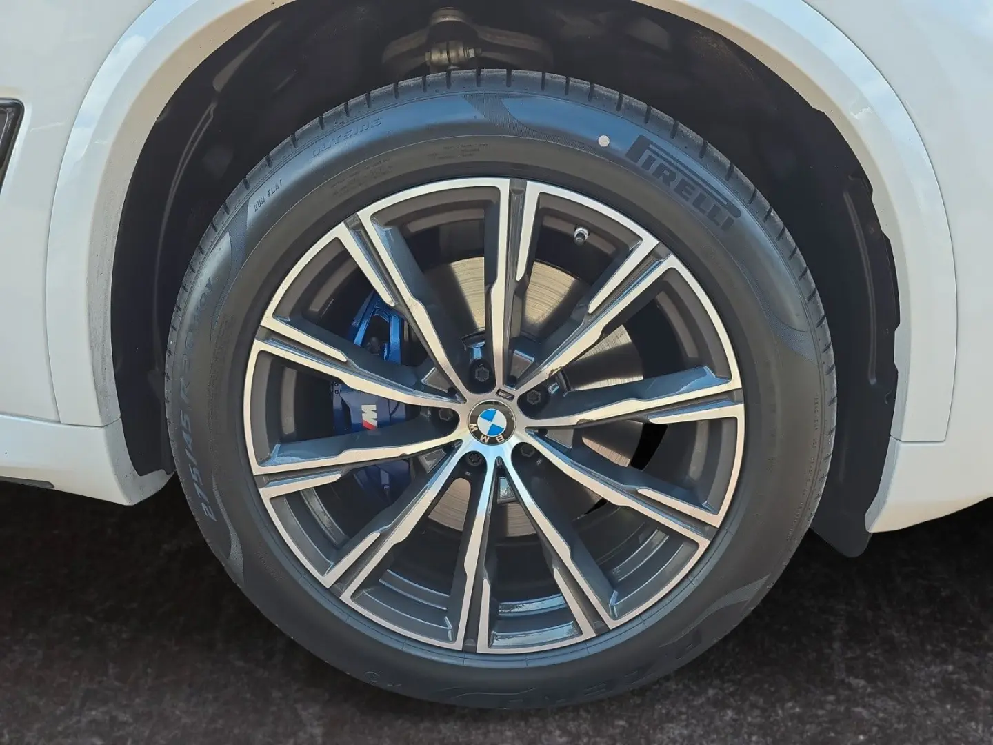 X5 xD 30d M Sport/LIVE COCKPIT PROF/LASER/HK/AHK