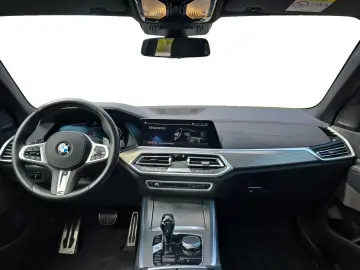 X5 xD 30d M Sport/LIVE COCKPIT PROF/LASER/HK/AHK