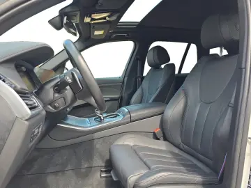 X5 xD 30d M Sport/LIVE COCKPIT PROF/LASER/HK/AHK