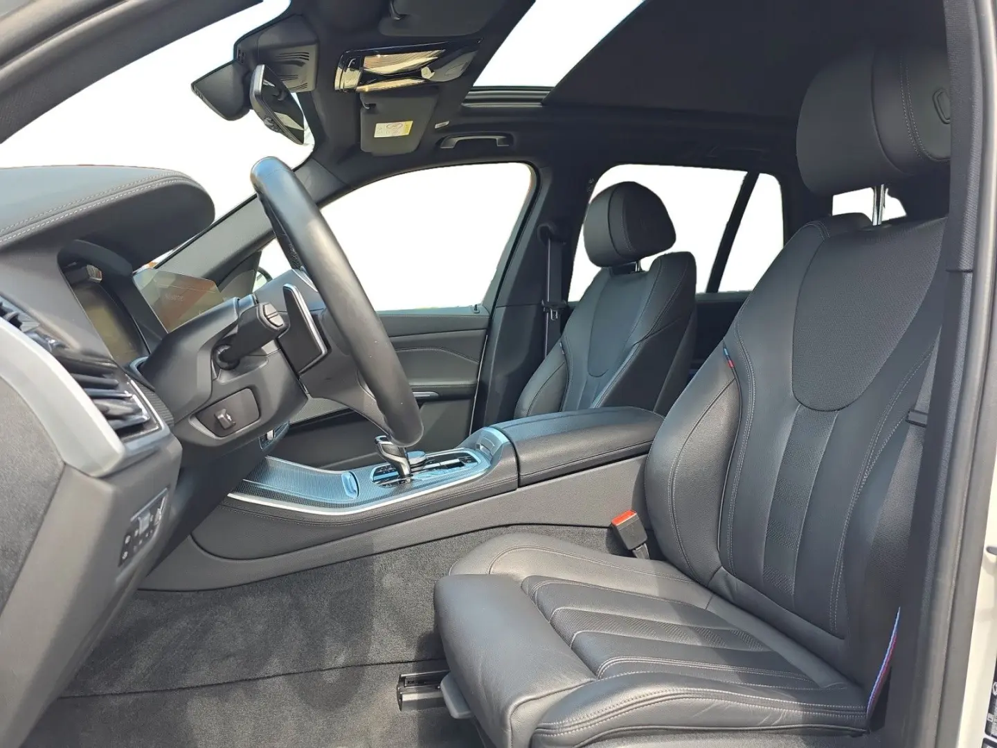 X5 xD 30d M Sport/LIVE COCKPIT PROF/LASER/HK/AHK