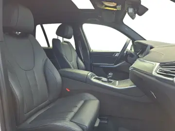 X5 xD 30d M Sport/LIVE COCKPIT PROF/LASER/HK/AHK