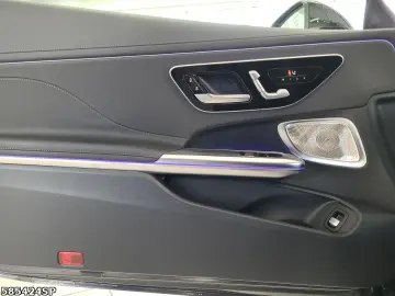 CLE 200 AMG  Night Panorama 360 Memory Burmester