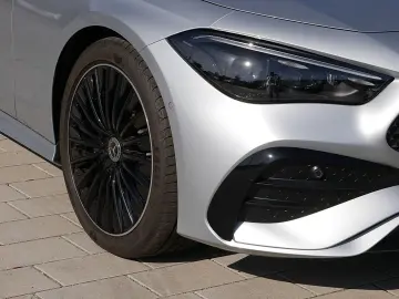 CLE 200 Coupé AMG+PANO+DIST+MEMORY+DIGITAL LIGHT