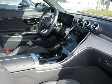 CLE 200 Coupé AMG+PANO+DIST+MEMORY+DIGITAL LIGHT