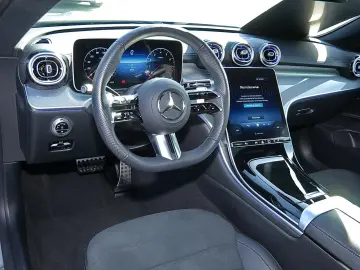 CLE 200 Coupé AMG+PANO+DIST+MEMORY+DIGITAL LIGHT