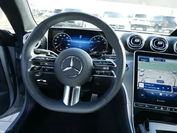 CLE 200 Coupé AMG+PANO+DIST+MEMORY+DIGITAL LIGHT