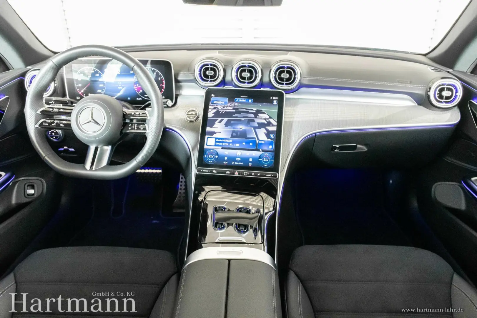 CLE 200 Coupé AMG Night Panorama Digital Memory