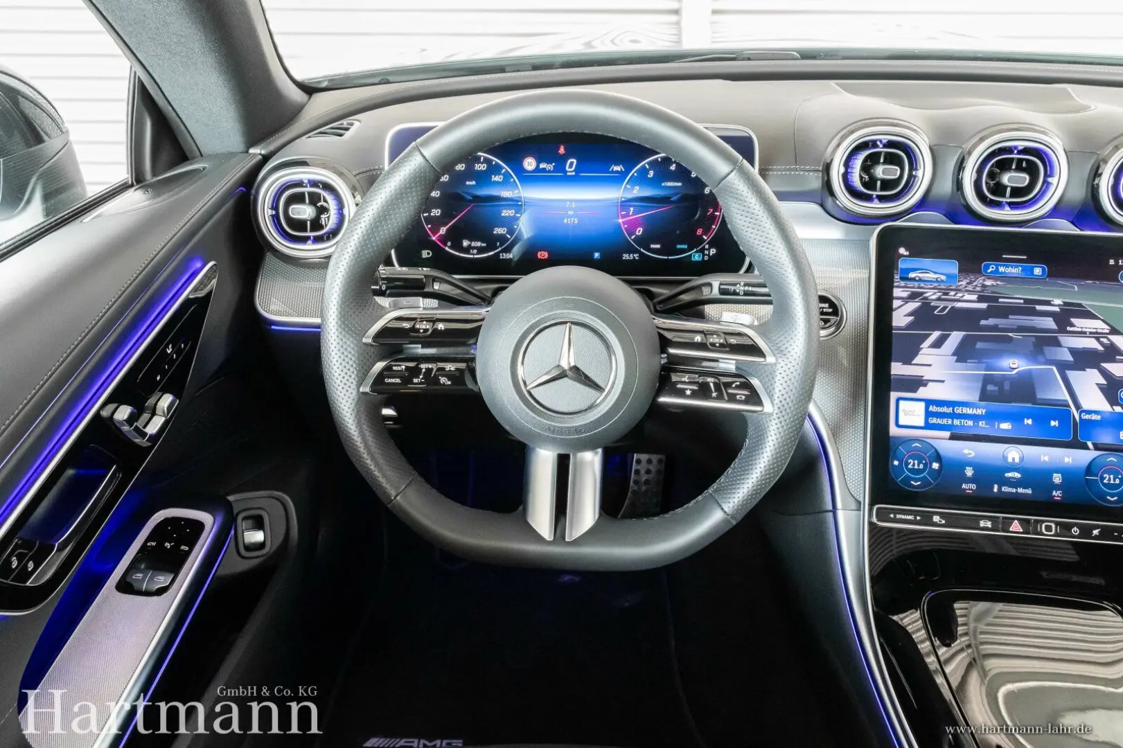 CLE 200 Coupé AMG Night Panorama Digital Memory