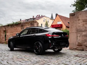 X4 xDrive 20 d M Sport Pano Kamera