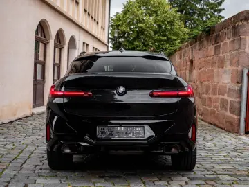 X4 xDrive 20 d M Sport Pano Kamera