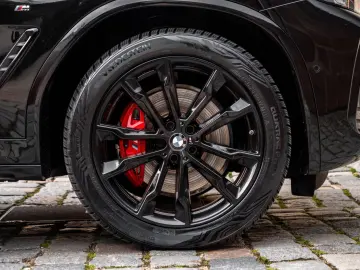 X4 xDrive 20 d M Sport Pano Kamera